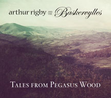 Arthur Rigby & The Baskervylles